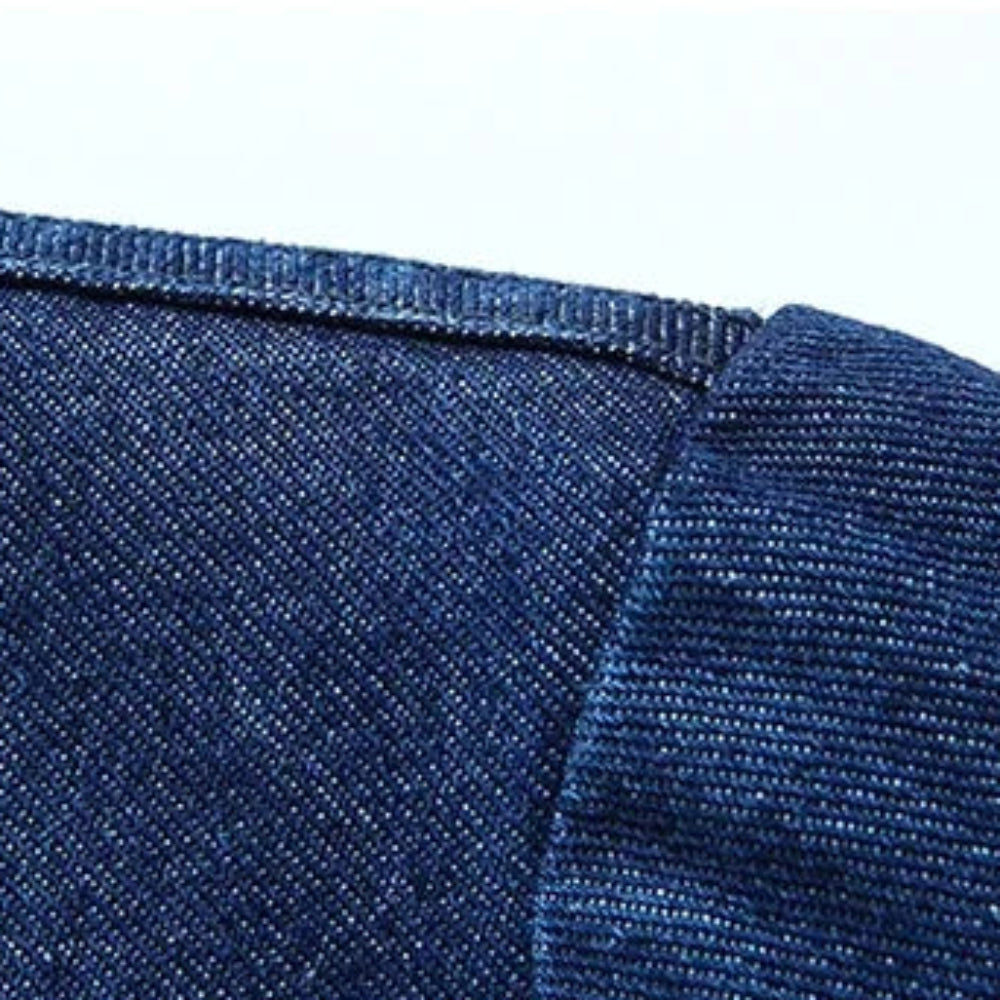 Caldwell Denim Blazer