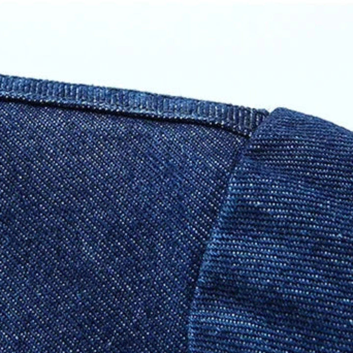 Caldwell Denim Blazer