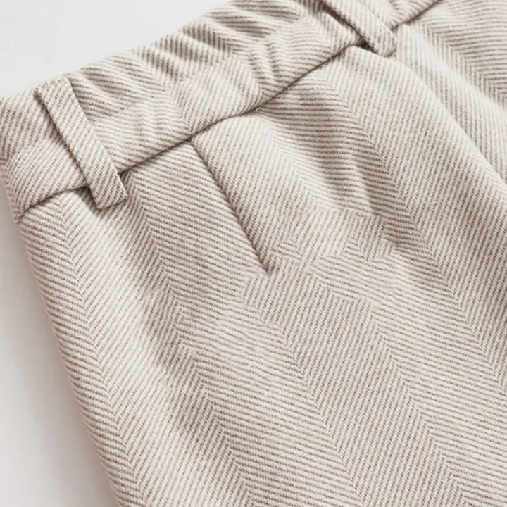 Lorne Sculpt Trousers