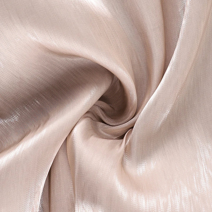 Silk Bloom Trousers