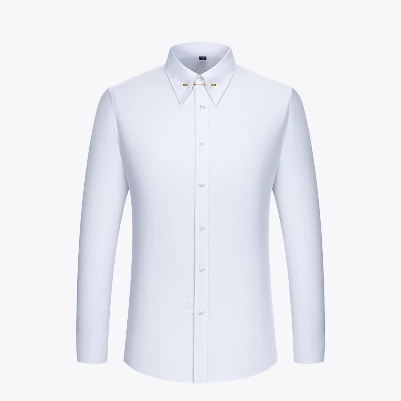 Prescott Cufflink Shirt