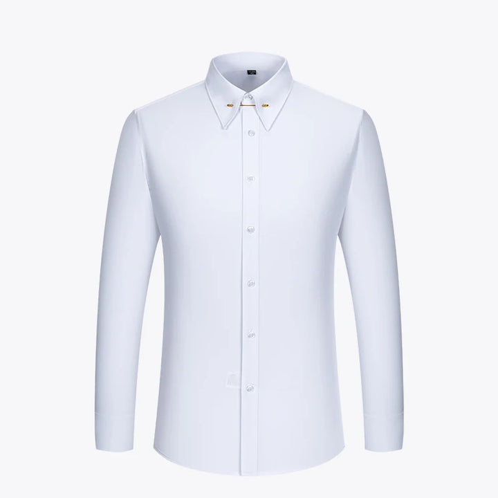 Prescott Cufflink Shirt