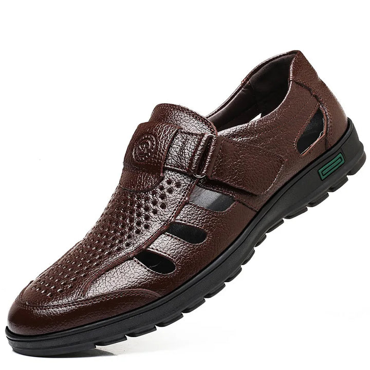 Forte Leather Sandals