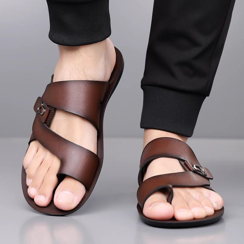 Portofino Slip-On Sandals