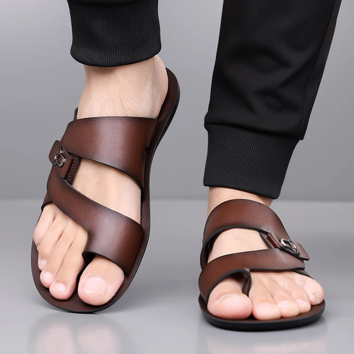 Portofino Slip-On Sandals