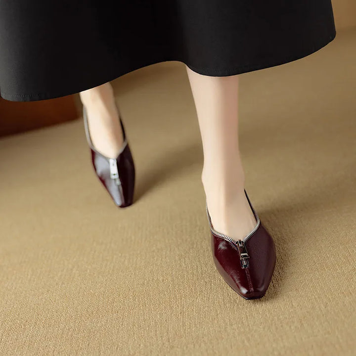 Carrera Zip Flats