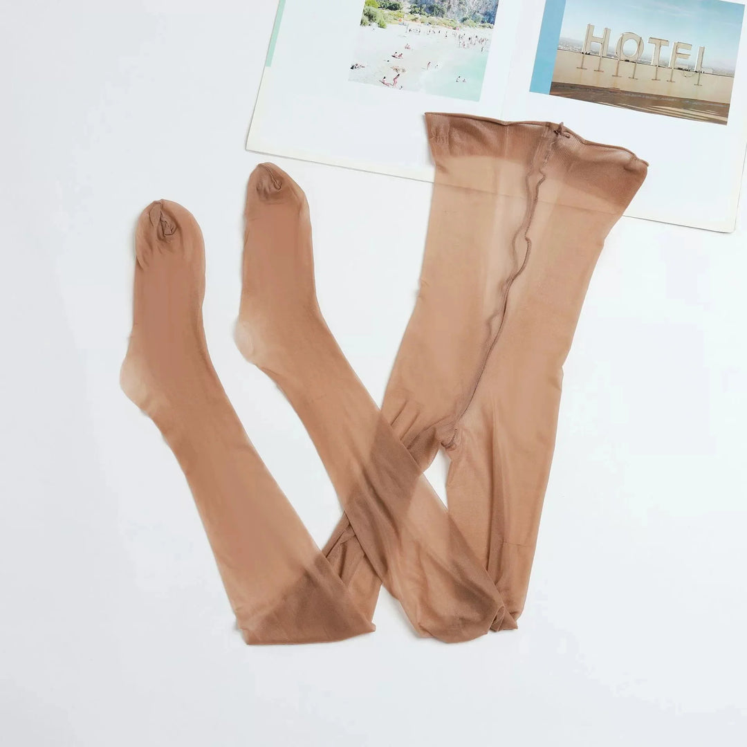 Aurora Sheer Pantyhose