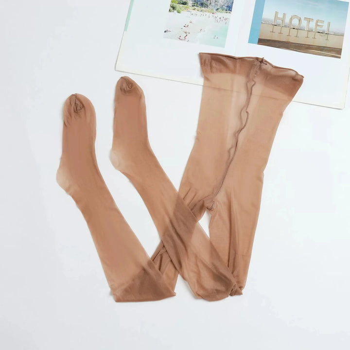 Aurora Sheer Pantyhose