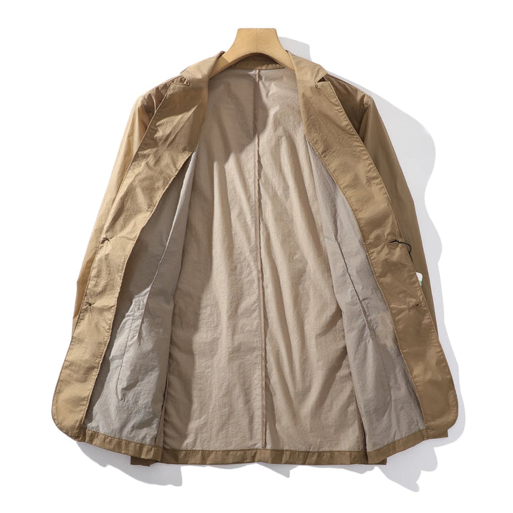 Calder UPF Travel Blazer