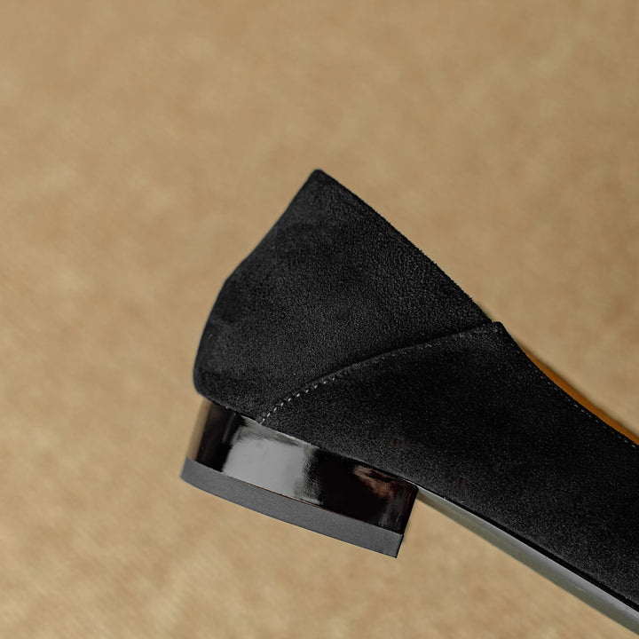 Lucenza Bit Loafers