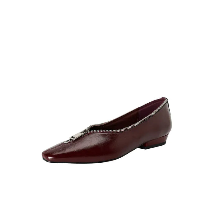 Carrera Zip Flats