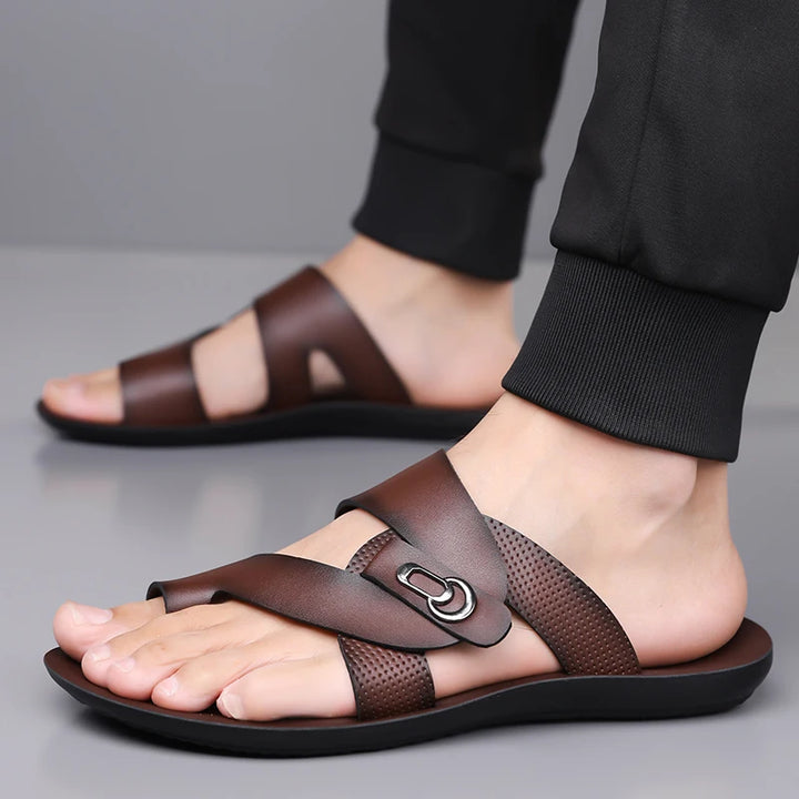 Portofino Slip-On Sandals