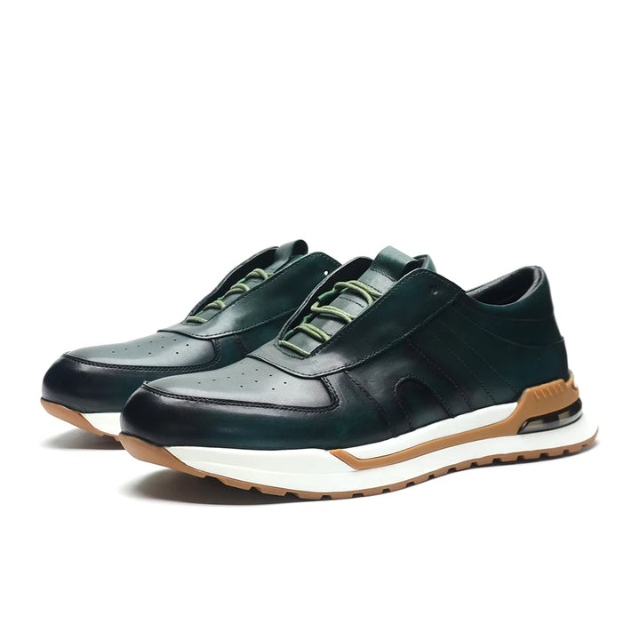 Montiero Oxford Sneakers