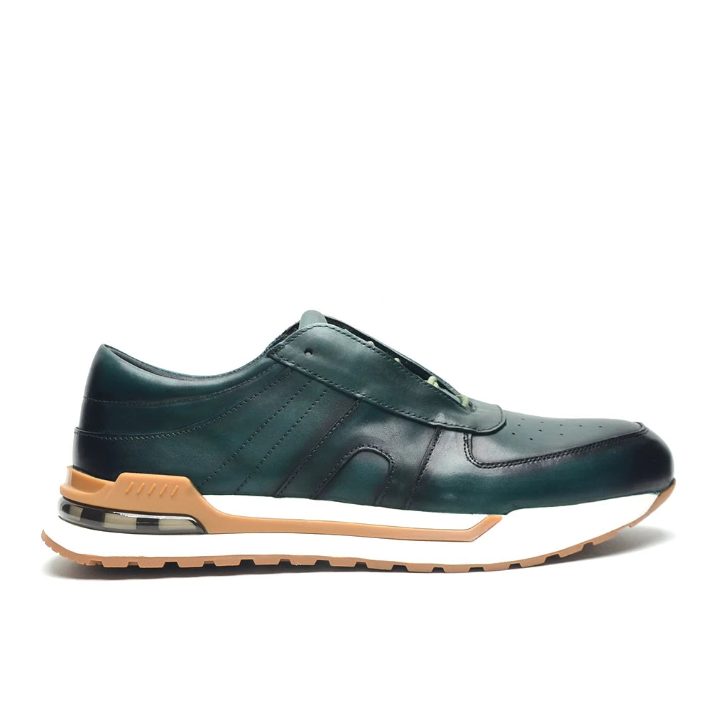 Montiero Oxford Sneakers