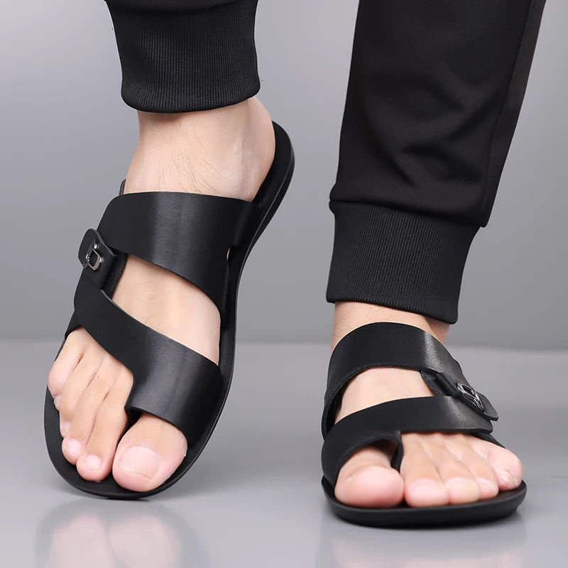 Portofino Slip-On Sandals