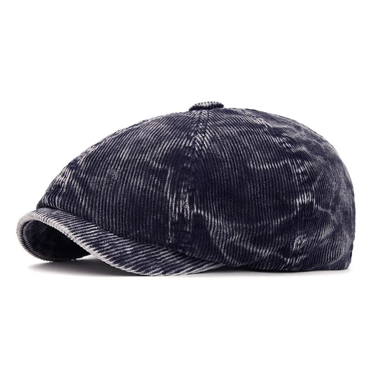 Calder Corduroy Cap