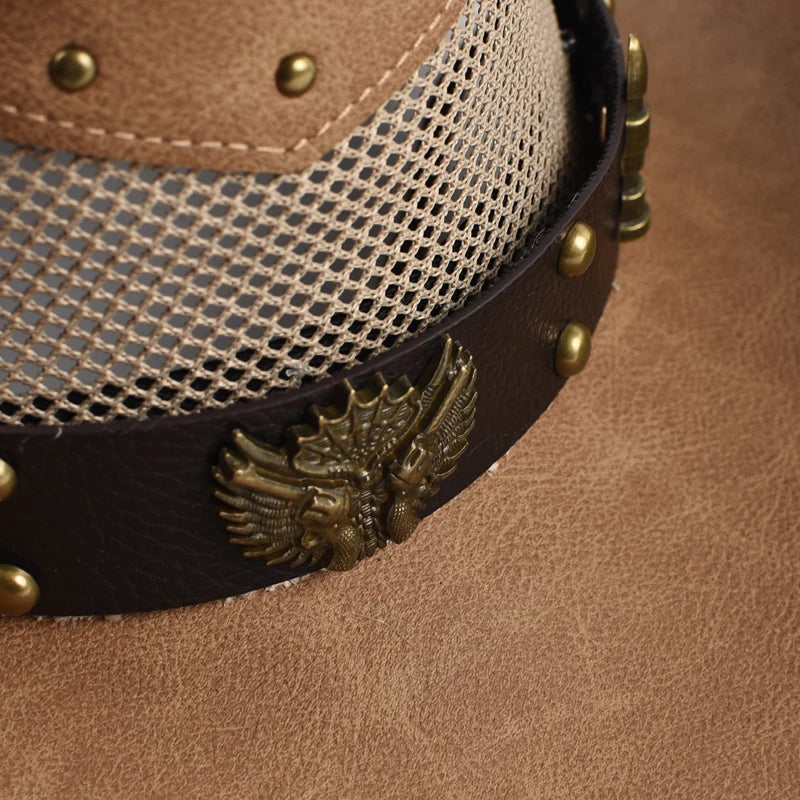 Bridger Brassband Hat