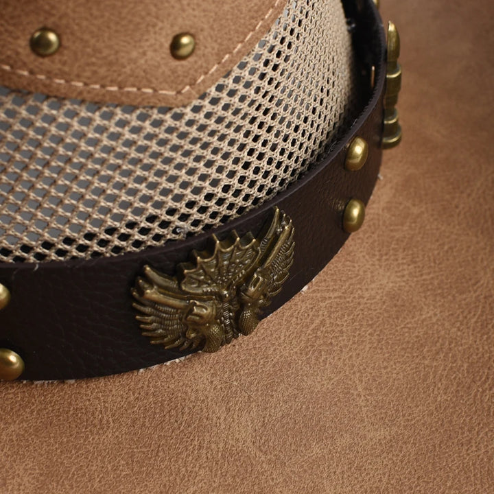 Bridger Brassband Hat