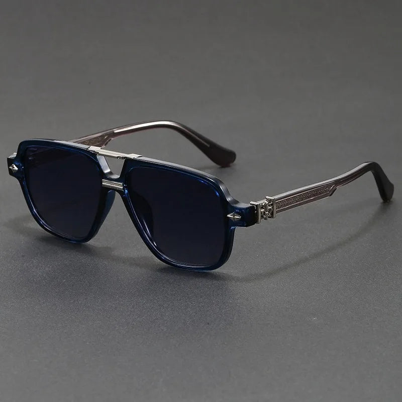 Montecarlo Double Bridge Sunglasses