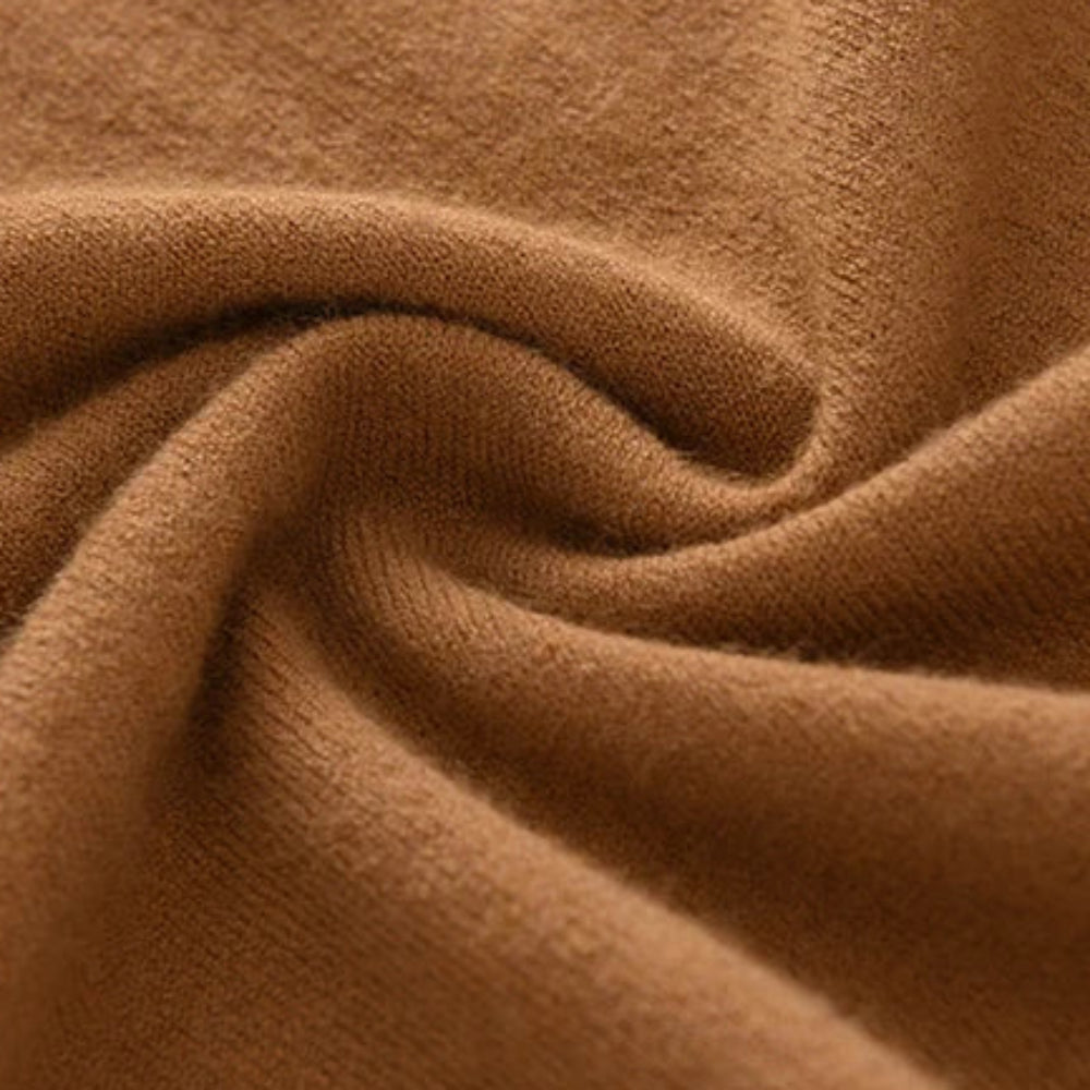 100% Merino Ace Polo