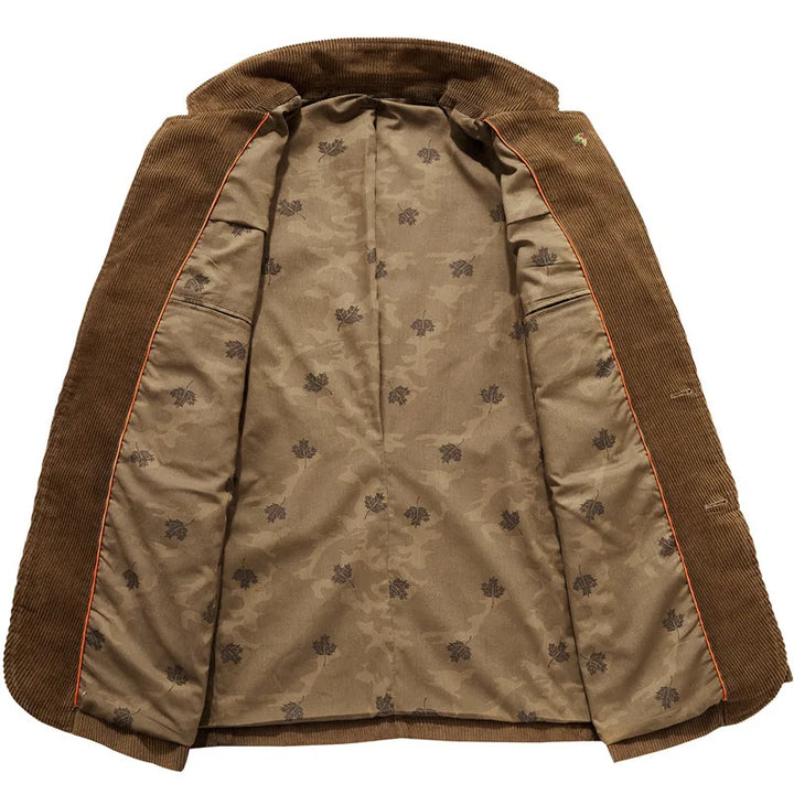 Caldwell Corduroy Blazer