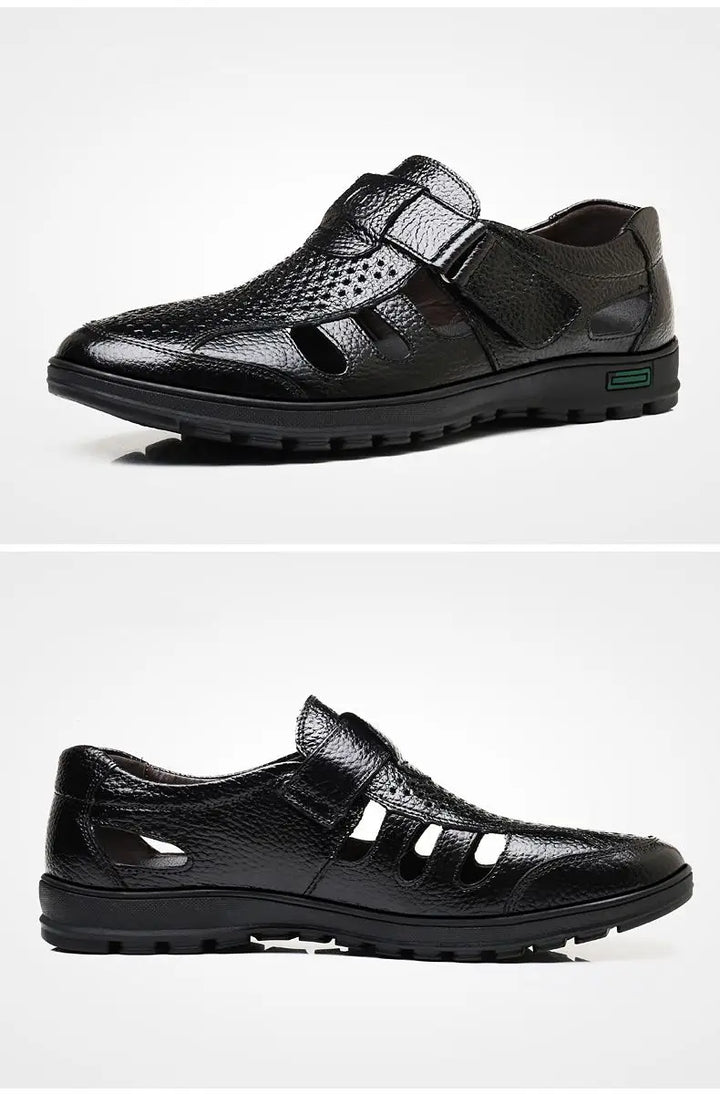 Forte Leather Sandals