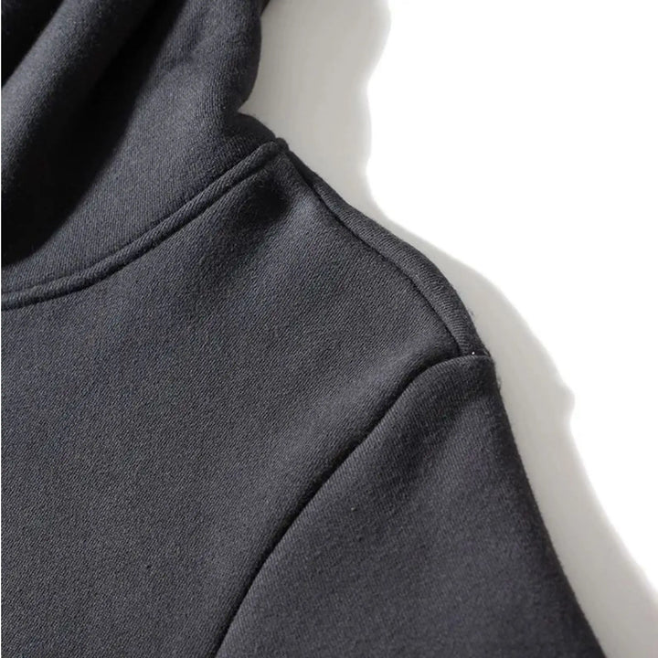 Ironridge Heavyweight Hoodie