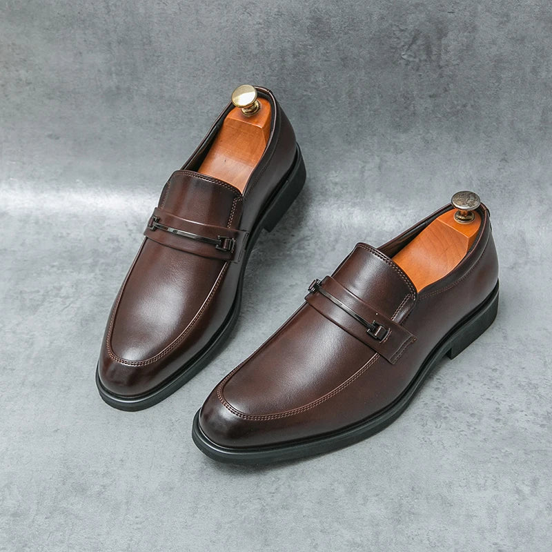 Marcetti Bit Loafers