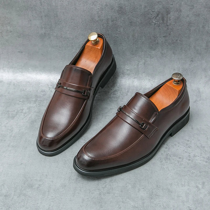 Marcetti Bit Loafers