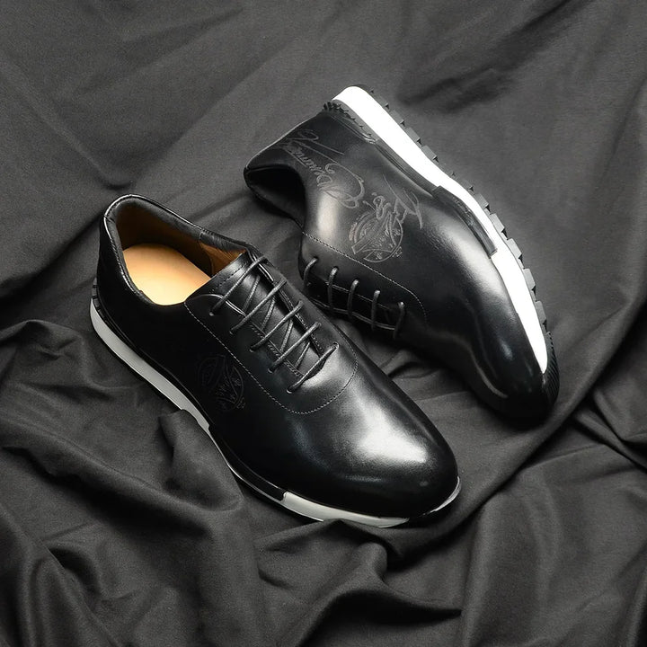 Bravico Oxford Sneaker