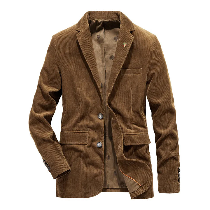 Caldwell Corduroy Blazer
