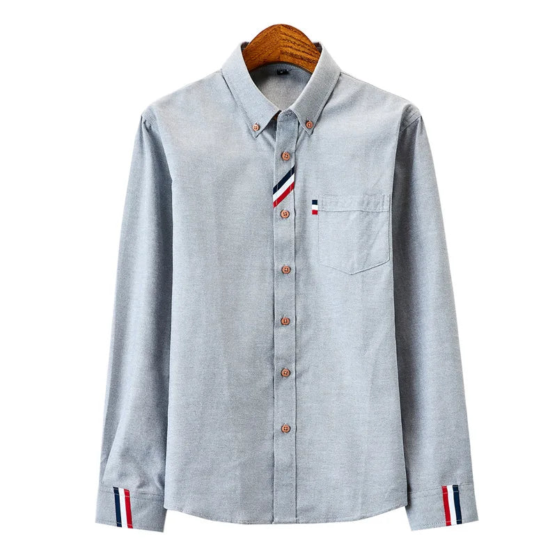 Monarch Oxford Shirt