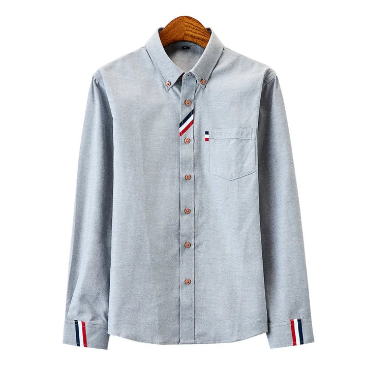 Monarch Oxford Shirt