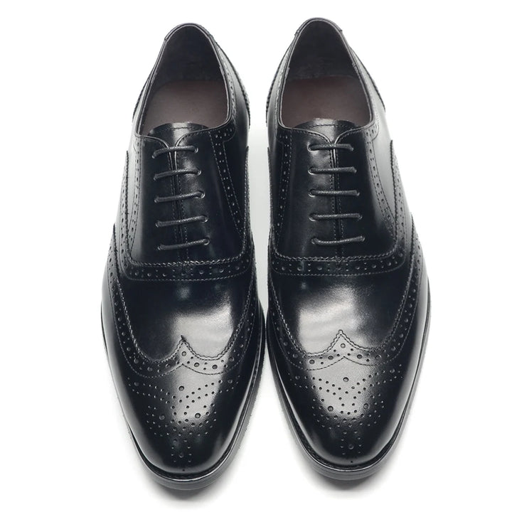 Vittorio Brogue Oxfords