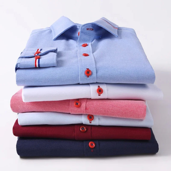 Portwell Oxford Shirt