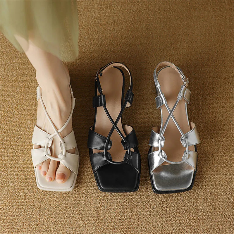 Bellora Gladiator Sandals