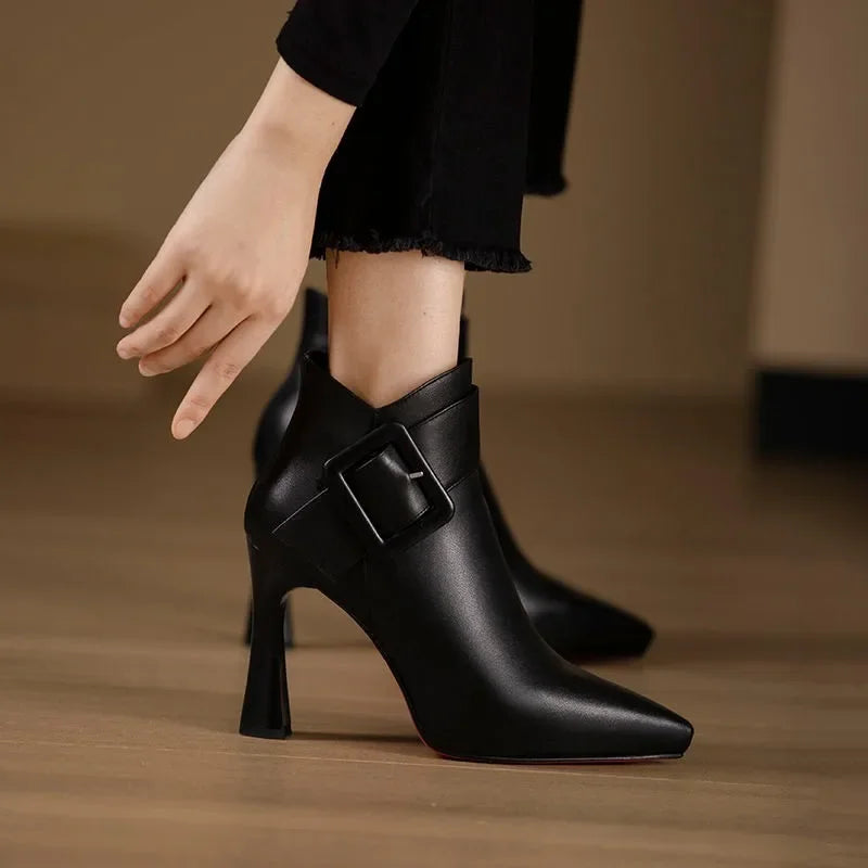 Sinclair Cinch Boot