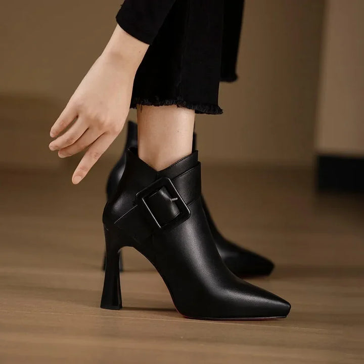 Sinclair Cinch Boot