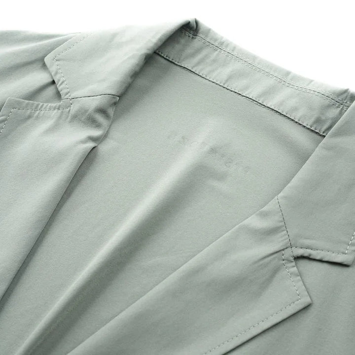 Calder Ice Silk Blazer