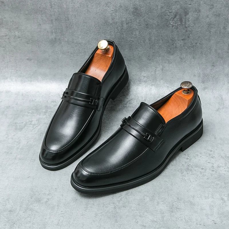 Marcetti Bit Loafers