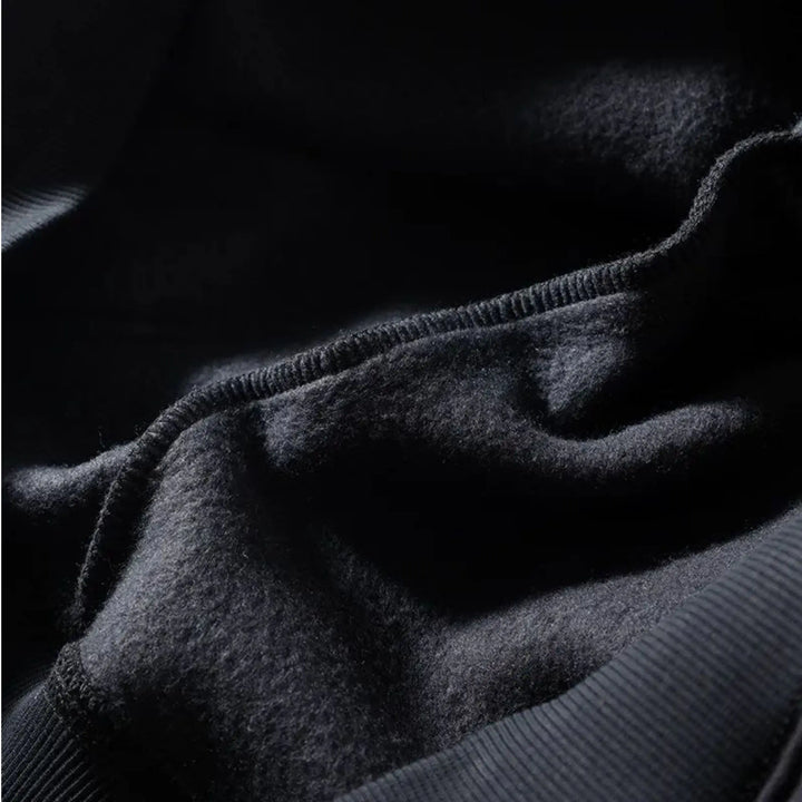 Ironridge Heavyweight Hoodie