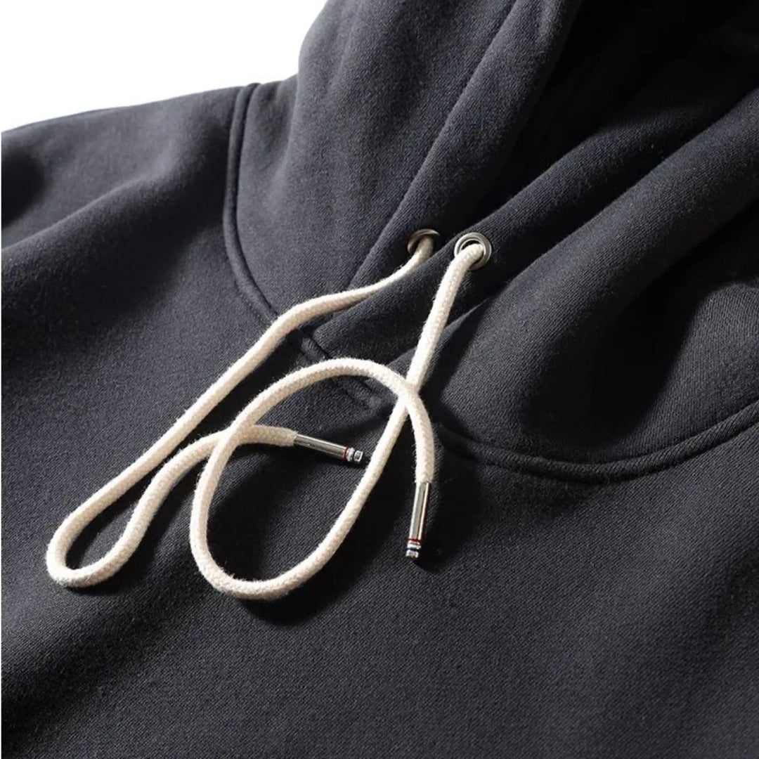Ironridge Heavyweight Hoodie