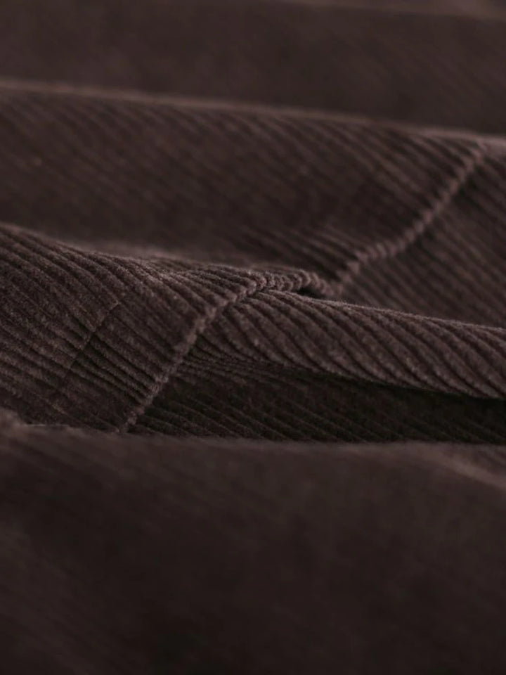 Elara Corduroy Jacket