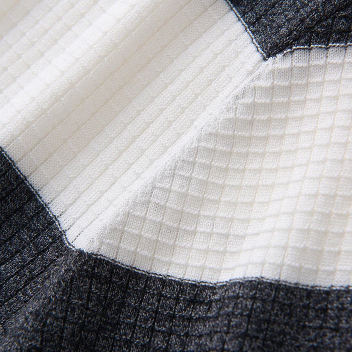 Lennox Stripe Polo