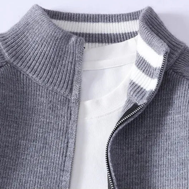 Horizon Varsity Jacket