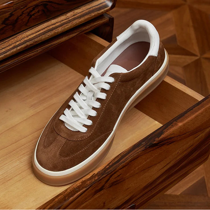Brando Italian Sneakers