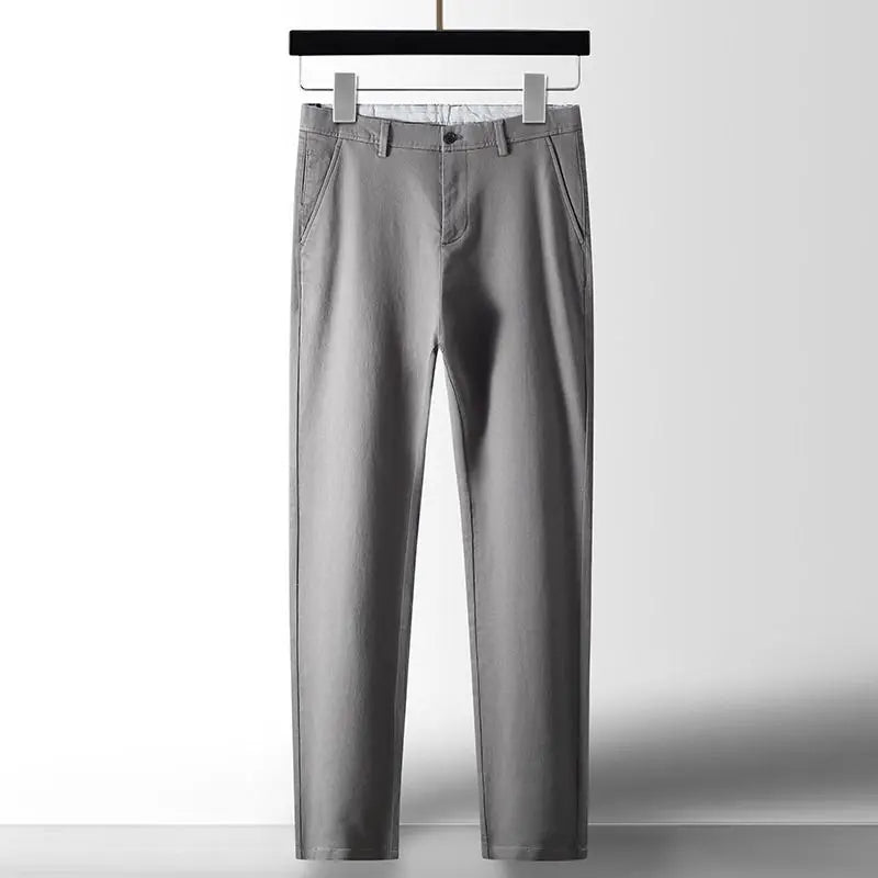 Driftweave Linen Trousers