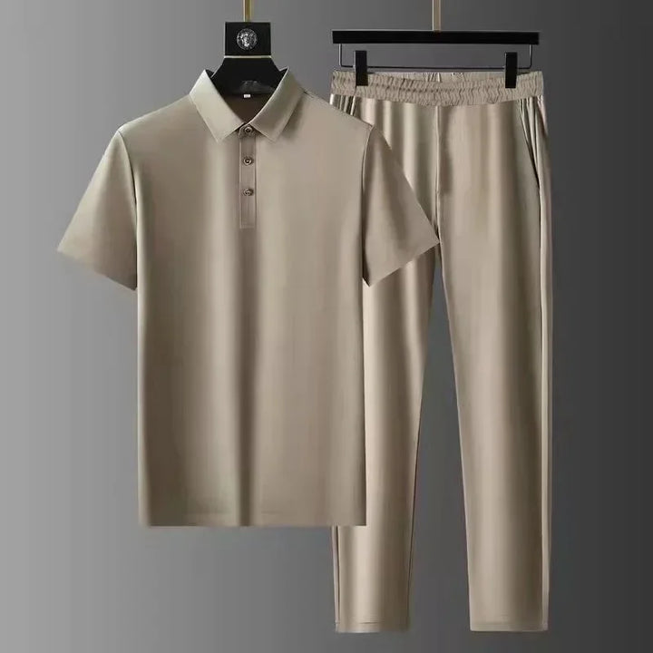 Brando Polo Set
