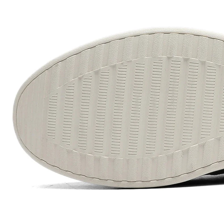 Vittorio Leather Oxfords