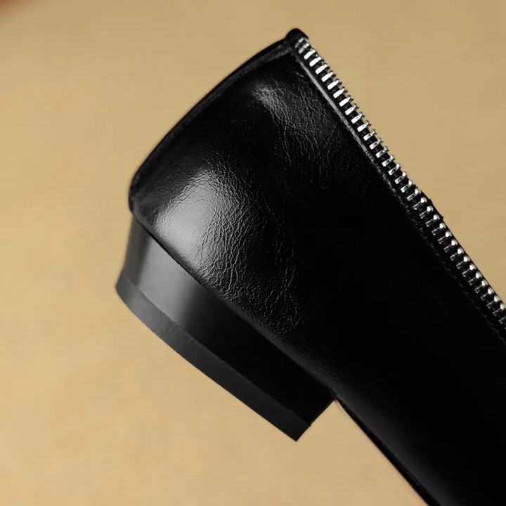 Carrera Zip Flats